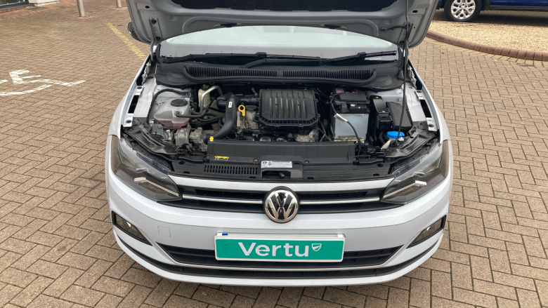 Volkswagen Polo 1.0 Beats 5dr Petrol Hatchback